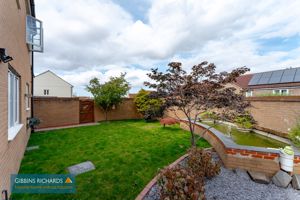 Garden- click for photo gallery